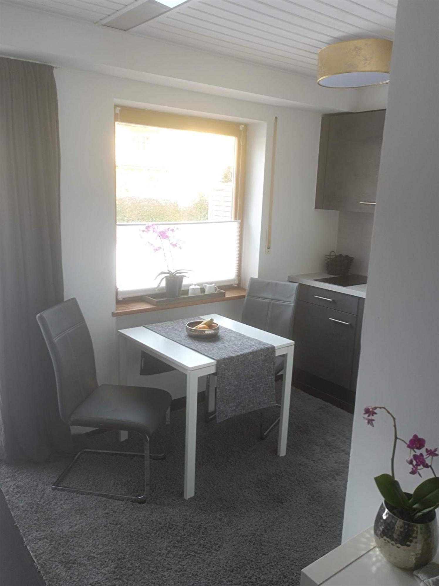 Relaxen Vor Den Toren Bambergs Bischberg Экстерьер фото