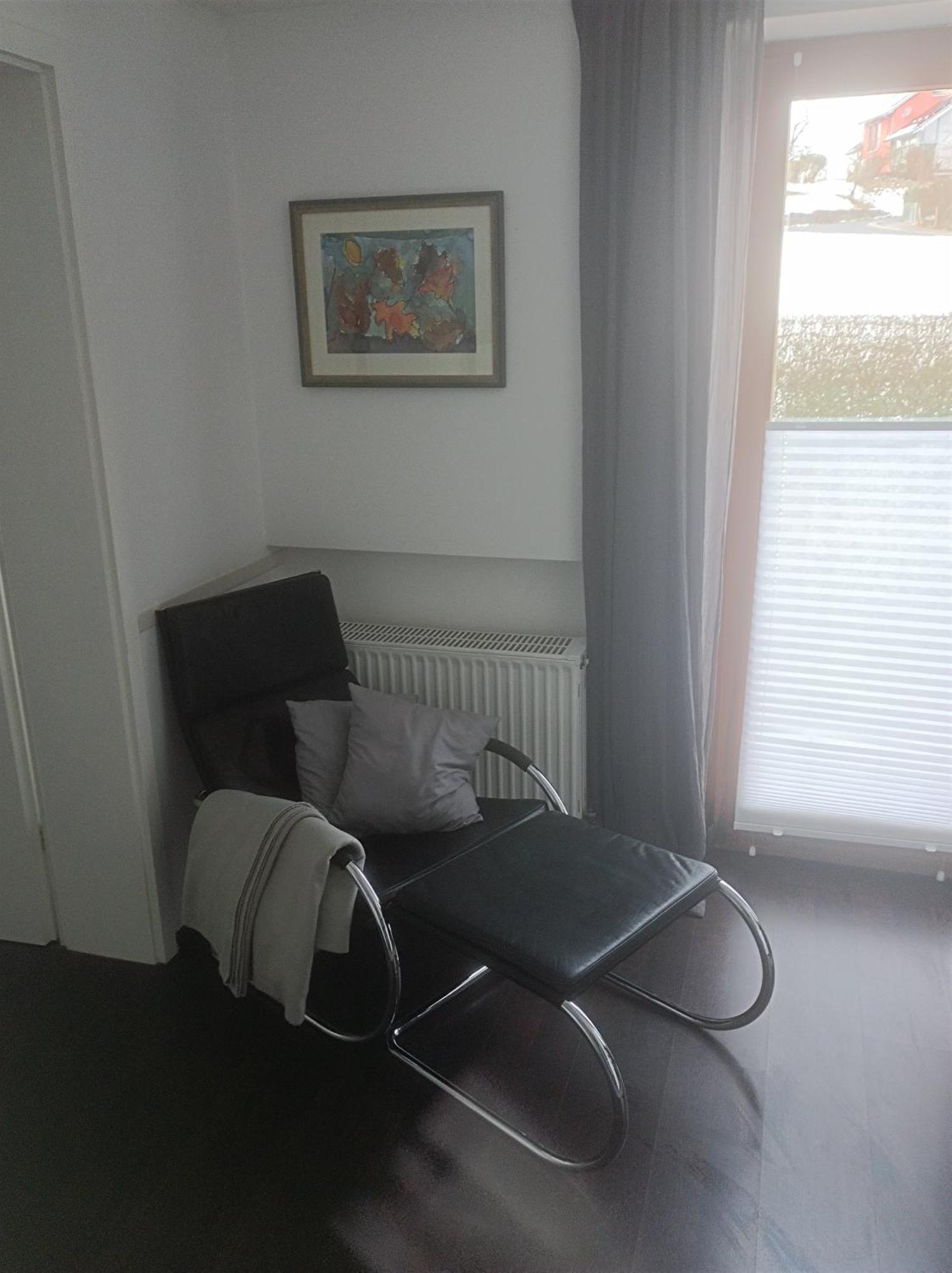 Relaxen Vor Den Toren Bambergs Bischberg Экстерьер фото